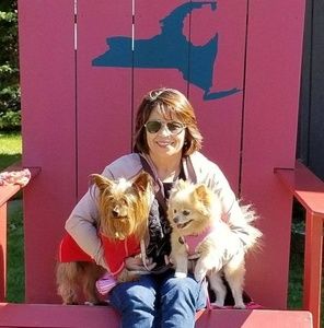 Meet your Posher, Carmen